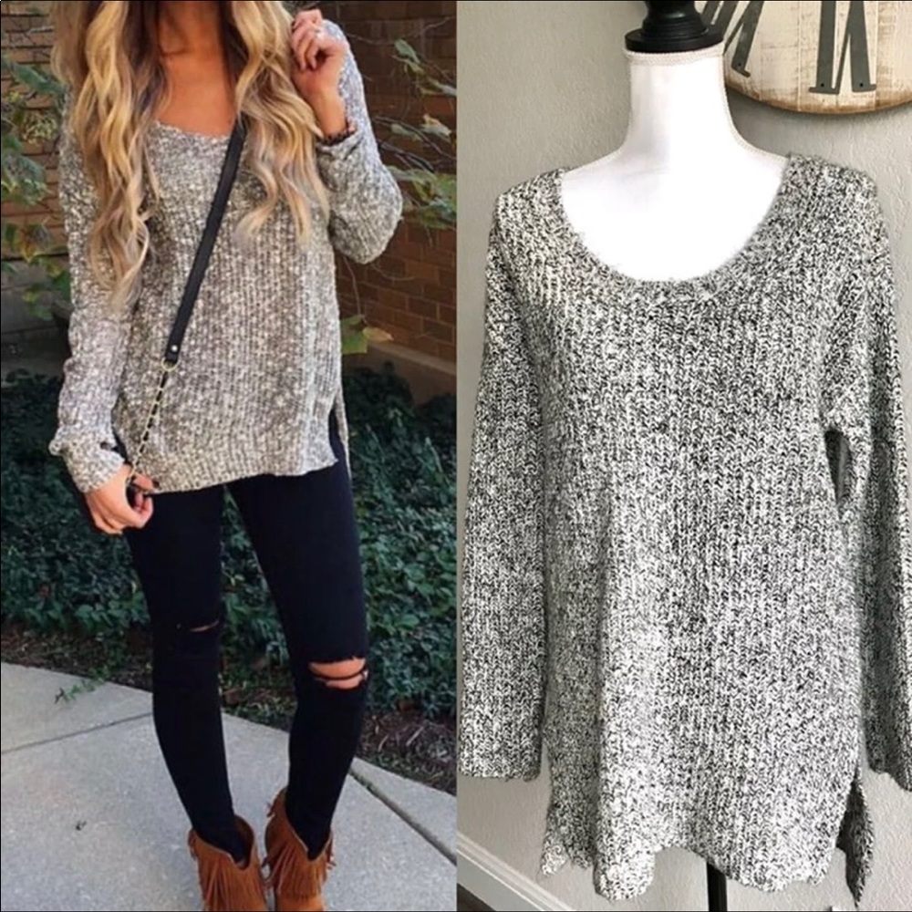 Bcbgeneration Sweater - image 1